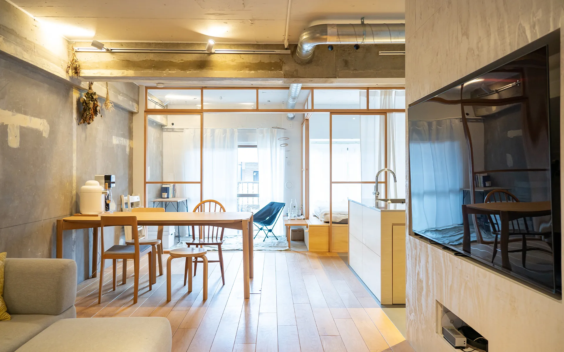 株式会社Liv Life.